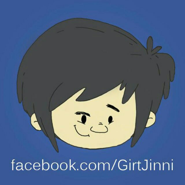 GirtJinniBot