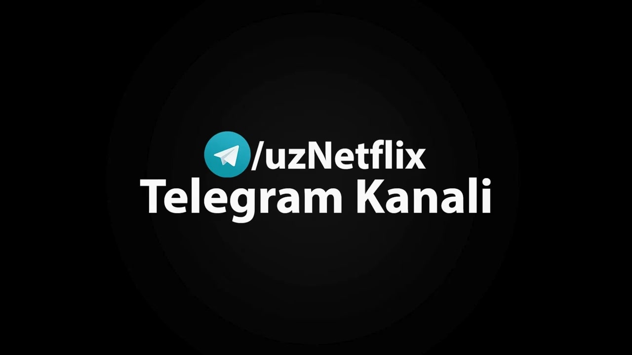 UzNetflix Preview